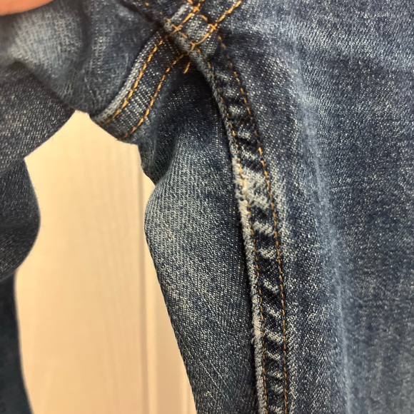 Everlane Straight-leg Jeans (31 X 32) - Picture 10 of 13